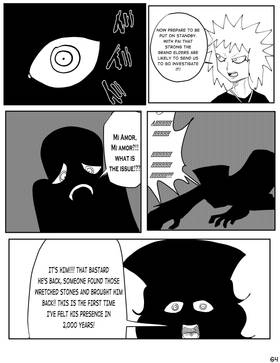 Read KJ the Fighter  16 Page 6 in English