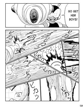 Read KJ the Fighter  19 Page 10 in English