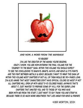 Read KJ the Fighter  20 Page 2 in English