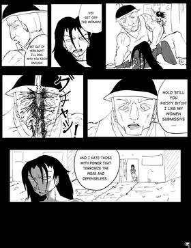 Read KJ the Fighter  20 Page 10 in English