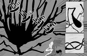 Read KJ the Fighter  21 Page 8 in English