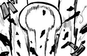 Read KJ the Fighter  21 Page 9 in English