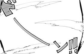 Read KJ the Fighter  21 Page 10 in English