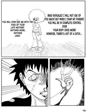 Read KJ the Fighter  23 Page 7 in English