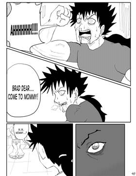 Read KJ the Fighter  23 Page 8 in English