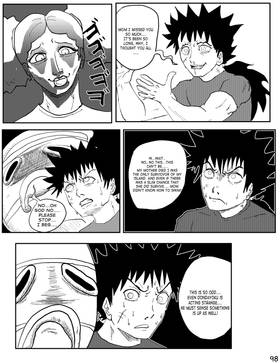 Read KJ the Fighter  23 Page 9 in English