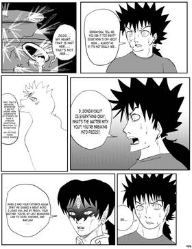 Read KJ the Fighter  23 Page 10 in English