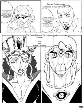 Read KJ the Fighter  24 Page 4 in English