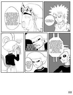 Read KJ the Fighter  24 Page 7 in English