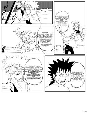 Read KJ the Fighter  25 Page 5 in English