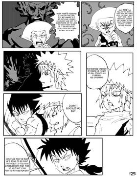 Read KJ the Fighter  25 Page 6 in English