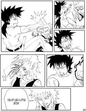 Read KJ the Fighter  25 Page 9 in English