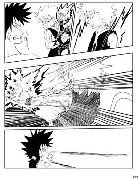 Read KJ the Fighter  25 Page 10 in English