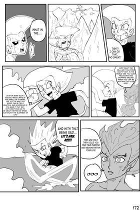 Read KJ the Fighter  27 Page 4 in English