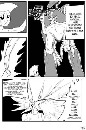 Read KJ the Fighter  27 Page 6 in English