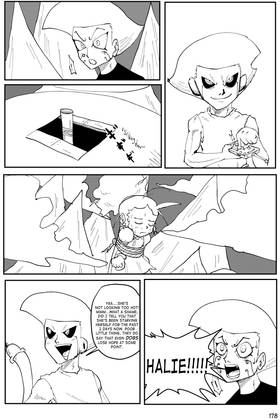Read KJ the Fighter  27 Page 10 in English