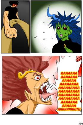 Read KJ the Fighter  28 Page 2 in English