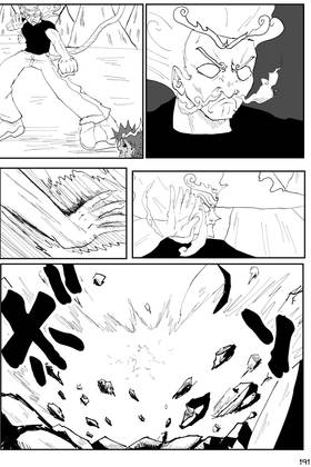 Read KJ the Fighter  28 Page 4 in English