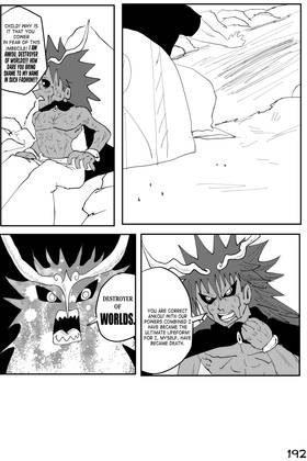 Read KJ the Fighter  28 Page 5 in English