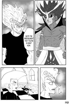 Read KJ the Fighter  28 Page 6 in English