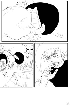 Read KJ the Fighter  29 Page 2 in English