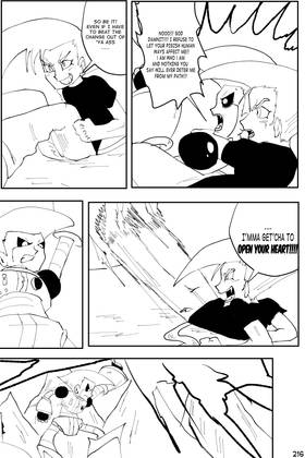 Read KJ the Fighter  29 Page 9 in English