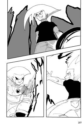 Read KJ the Fighter  29 Page 10 in English