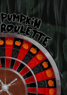 Read Pumpkin Roulette  1 Page 1 in English