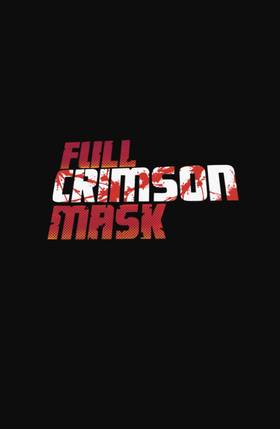 Read Full Crimson Mask  1 Page 6 in English