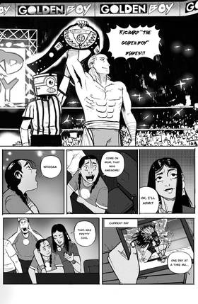 Read Full Crimson Mask  2 Page 7 in English