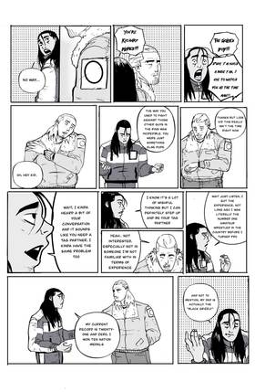 Read Full Crimson Mask  2 Page 10 in English