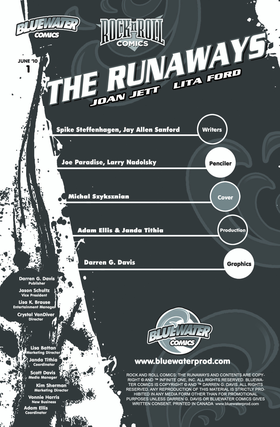 Read Rock and Roll Comics  2 Page 2 in English