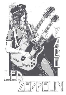 Read Rock and Roll Comics  3 Page 3 in English