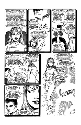 Read Rock and Roll Comics  1 Page 5 in English