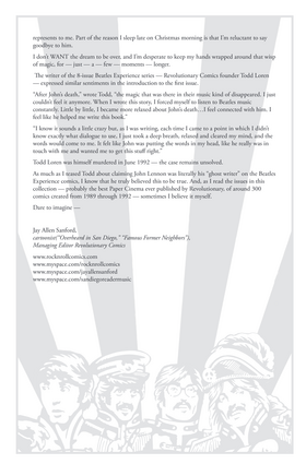 Read Rock and Roll Comics  4 Page 4 in English