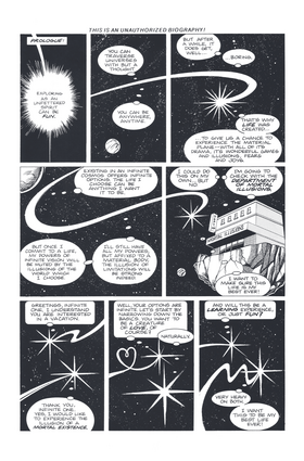 Read Rock and Roll Comics  4 Page 5 in English