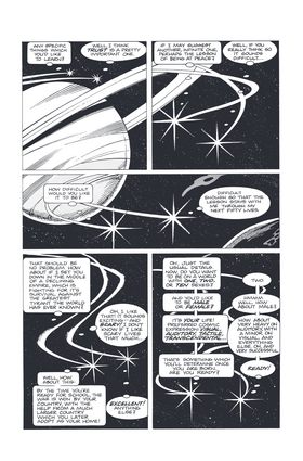 Read Rock and Roll Comics  4 Page 6 in English