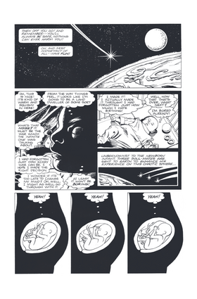 Read Rock and Roll Comics  4 Page 7 in English