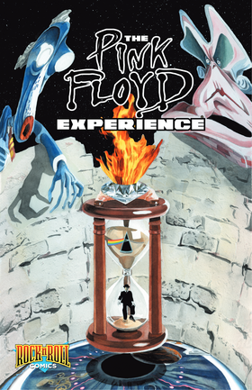 Read Rock and Roll Comics  5 Page 1 in English