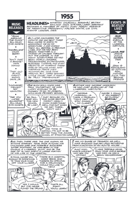 Read Rock and Roll Comics  4 Page 10 in English