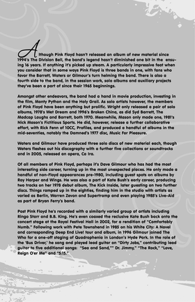 Read Rock and Roll Comics  5 Page 3 in English