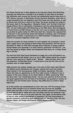 Read Rock and Roll Comics  5 Page 4 in English