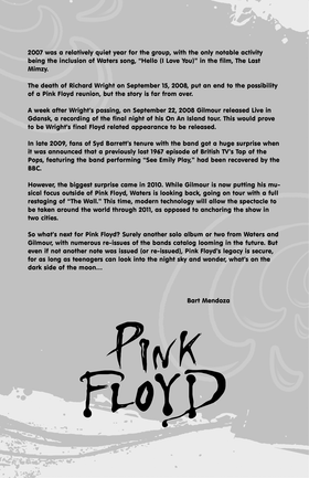 Read Rock and Roll Comics  5 Page 5 in English