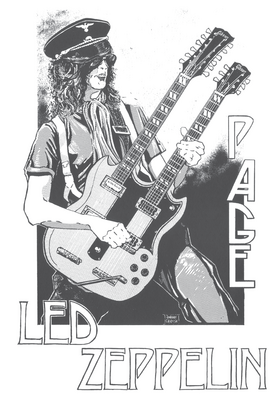 Read Rock and Roll Comics  3 Page 3 in English