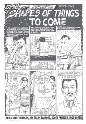 Read Rock and Roll Comics  3 Page 5 in English