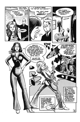 Read Rock and Roll Comics  2 Page 5 in English