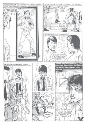 Read Rock and Roll Comics  3 Page 9 in English