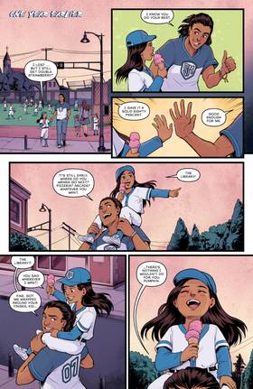 Read Day of the Dead Girl  2 Page 4 in English
