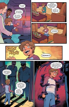 Read Day of the Dead Girl  3 Page 5 in English
