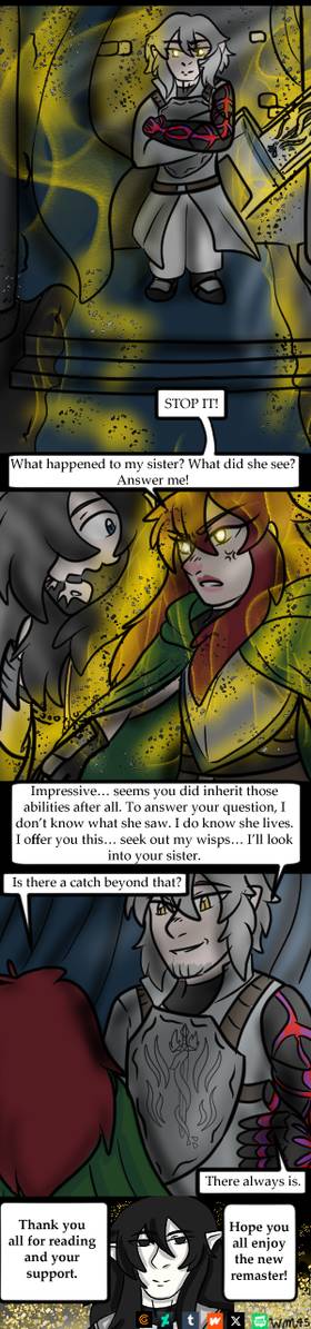 Read Harbinger's Lament  44 Page 2 in English